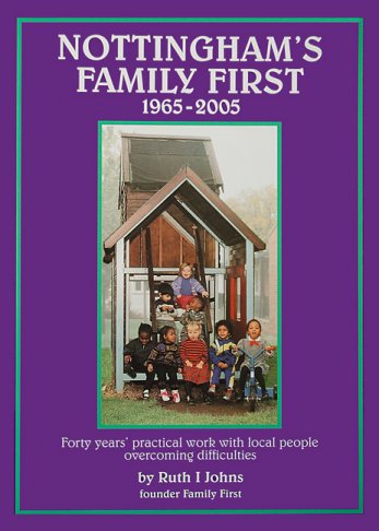 Nottingham’s Family First